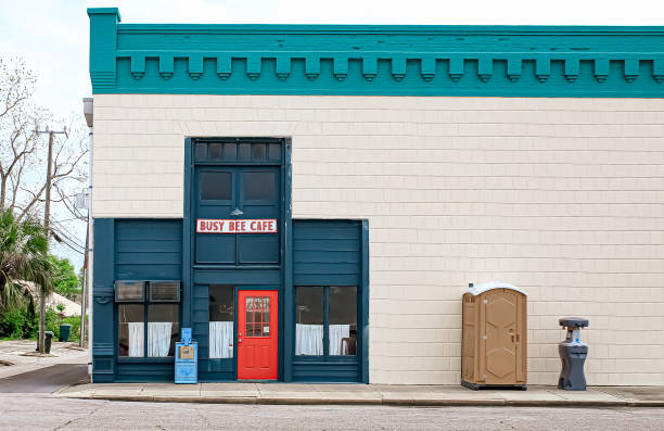 Best Long-term porta potty rental  in Tipton, CA